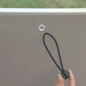 Accesorios de instalación snugger 001