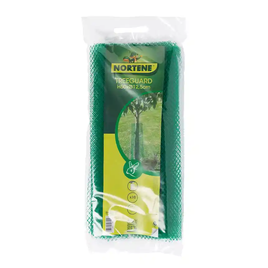 Protector Antirroedores Treeguard Pack 10 mallas 2 Anti plagas Treeguard Nortene