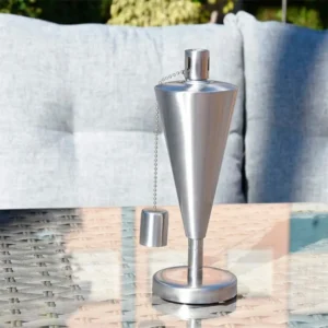 Antorcha Acero Privilege