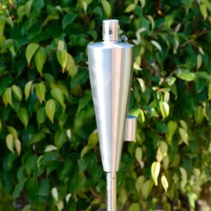 Antorcha Acero Select Faura