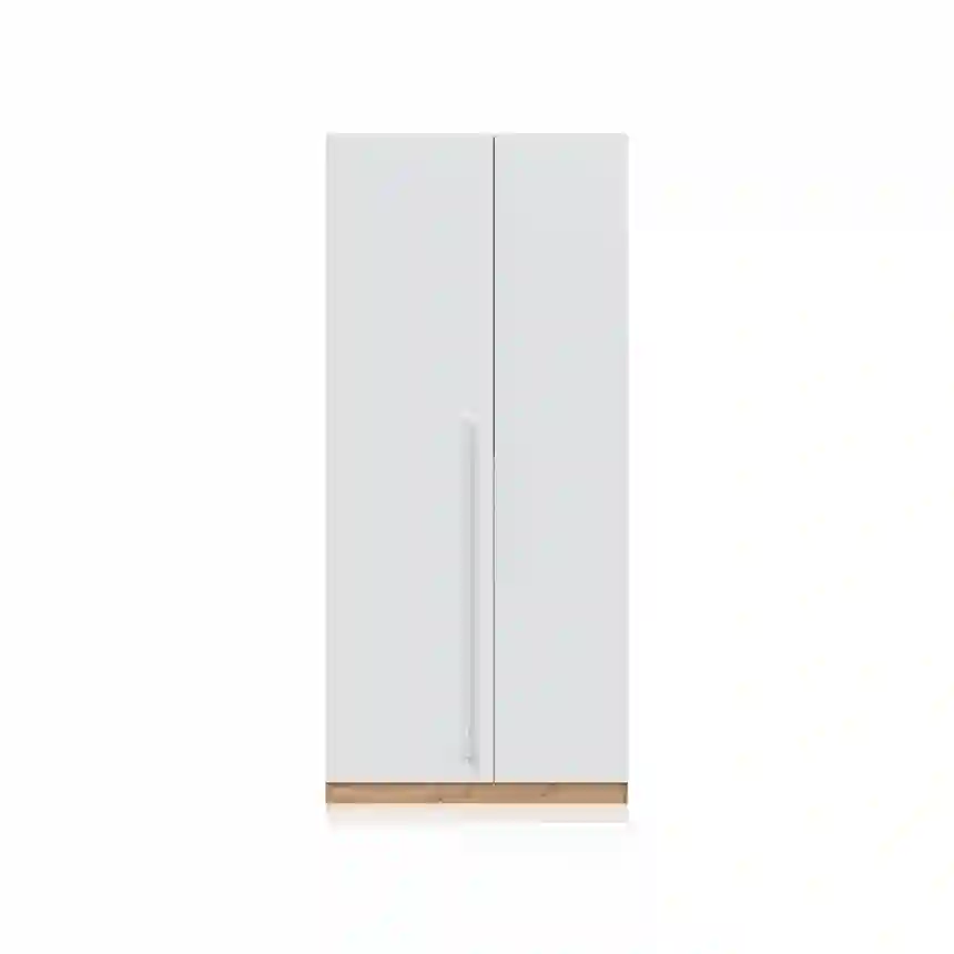 Armario DESS dos puertas 200x90x52 cm 1 Armario DESS dos puertas 200x90x52 cm 002