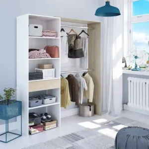 Armario Vestidor Aura 005