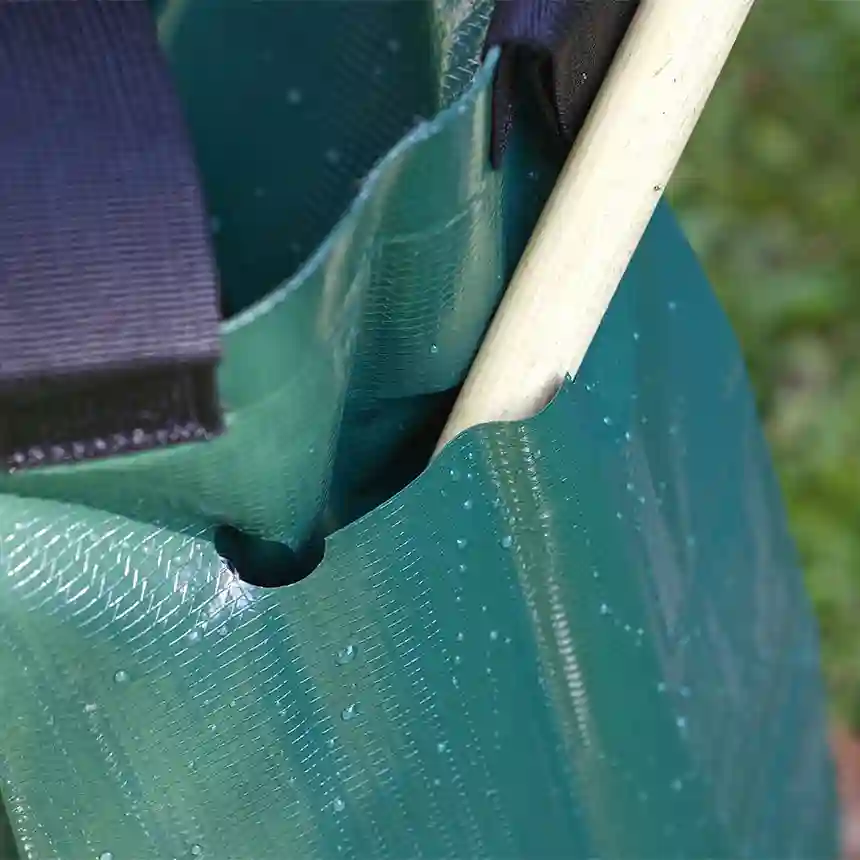 IRRIBAG - Bolsa de riego con sistema por goteo 2 Bolsa riego Irribag Nortene
