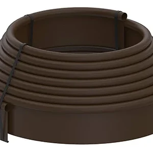 Bordura-de-plástico-country-en-rollo-10m-color-marron-small