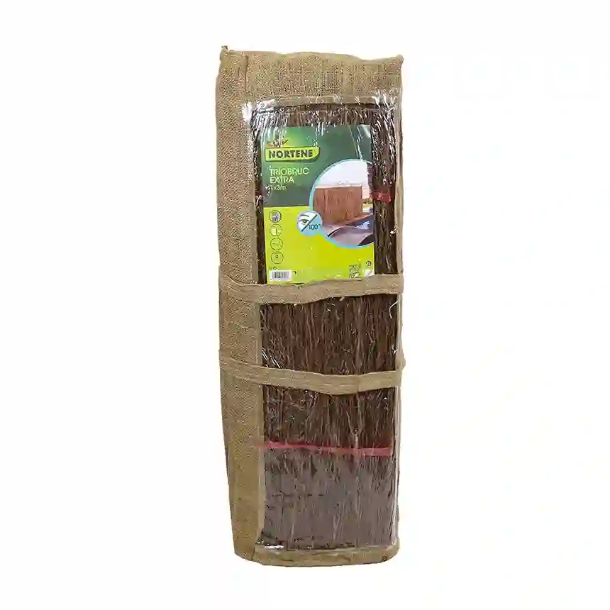 Brezo Tricapa Triobruc 1 x 3 m 2 Brezo Bruc Tricoco Nortene