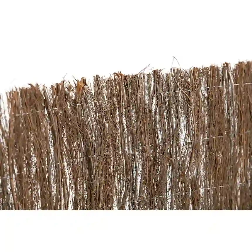 Brezo natural BRUC BASIC 1,5 x 5 m Marrón 2 Brezo natural bruc basic Nortene