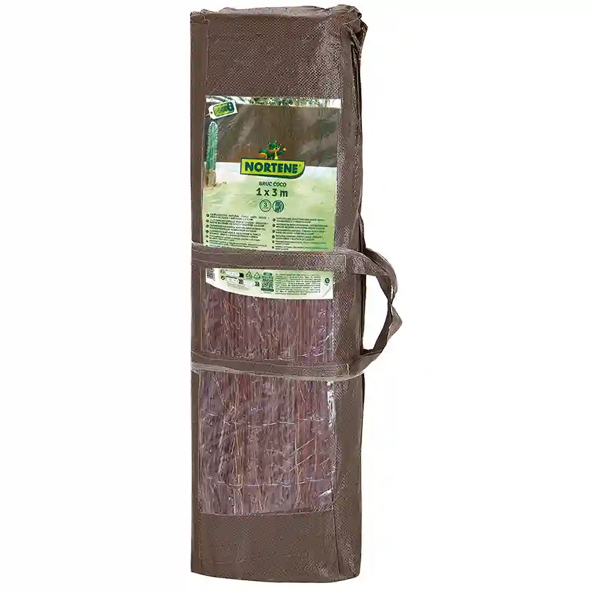 Brezo Tricapa Triobruc 2 x 3 m 2 Brezo tricoco Bruc Coco Nortene
