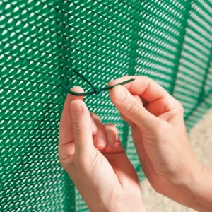 Bridfix verde