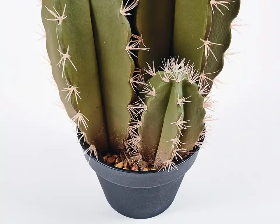 Cactus Artificial Organo 64 cm 2 Cactus artificial Organo 64 cm Catral Garden