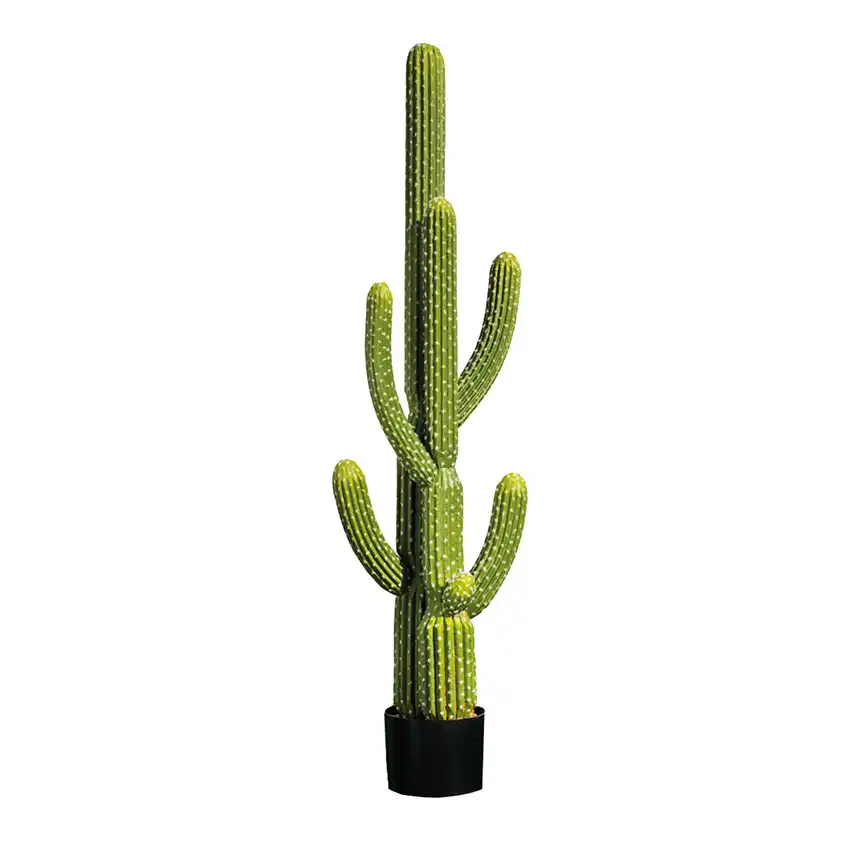 Cactus Artificial Saguaro 145 cm 1 Cactus artificial Saguaro 145 cm 860x860