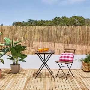 Cañizo Bamboo Excel