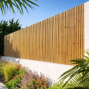 Cañizo bambú Bambooflex Nortene 001