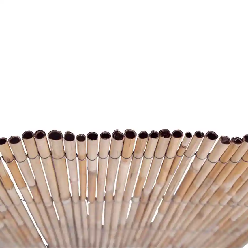 Cañizo entero Reedcane Plus 1,5 x 5m Nortene 6 Cañizo ocultacón reedcane plus 002
