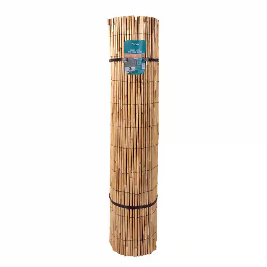 Cañizo entero Reedcane Plus 1,5 x 5m Nortene 5 Cañizo ocultacón reedcane plus 003