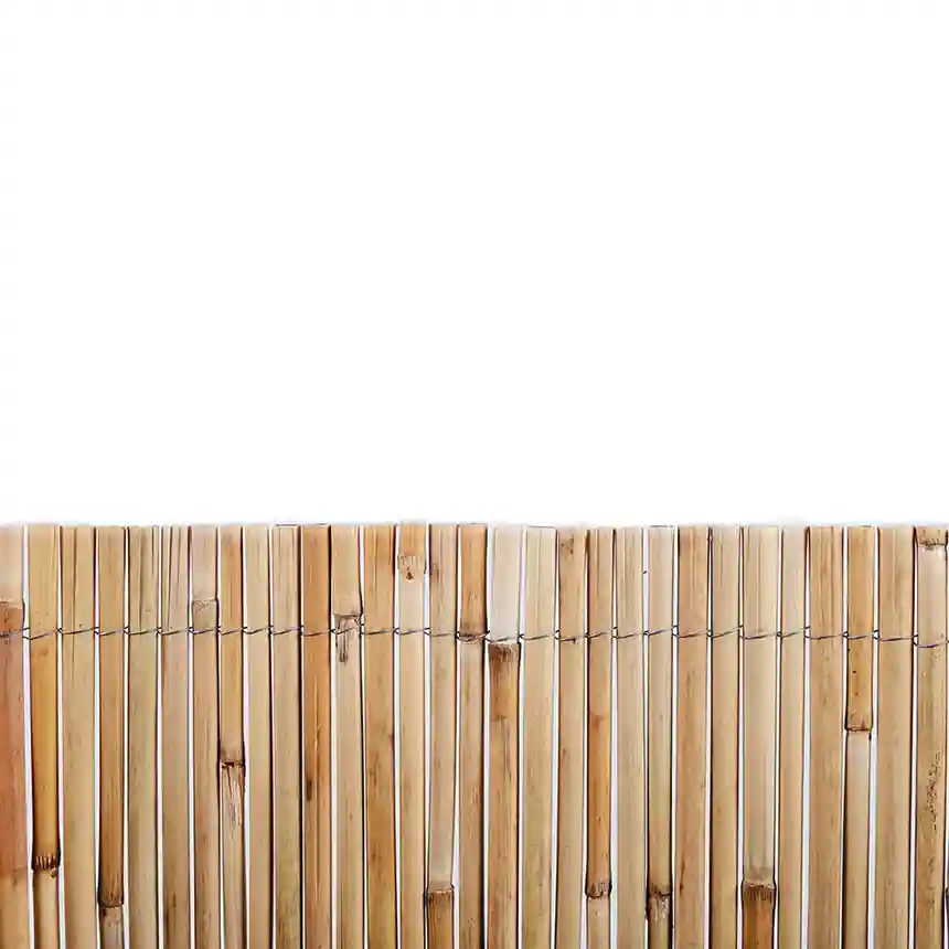 Cañizo entero Reedcane Plus 1,5 x 5m Nortene 4 Cañizo ocultacón reedcane plus 004