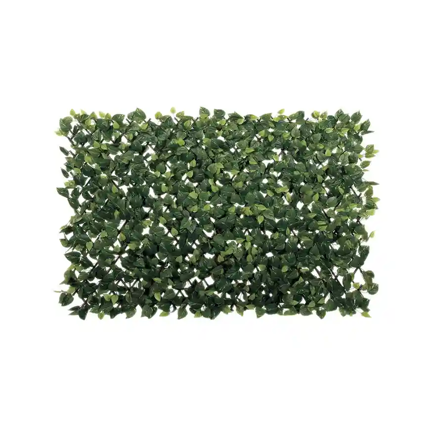 Celosía Extensible Extensy Green 6 Celosía extensible Extensy Green Catral Garden