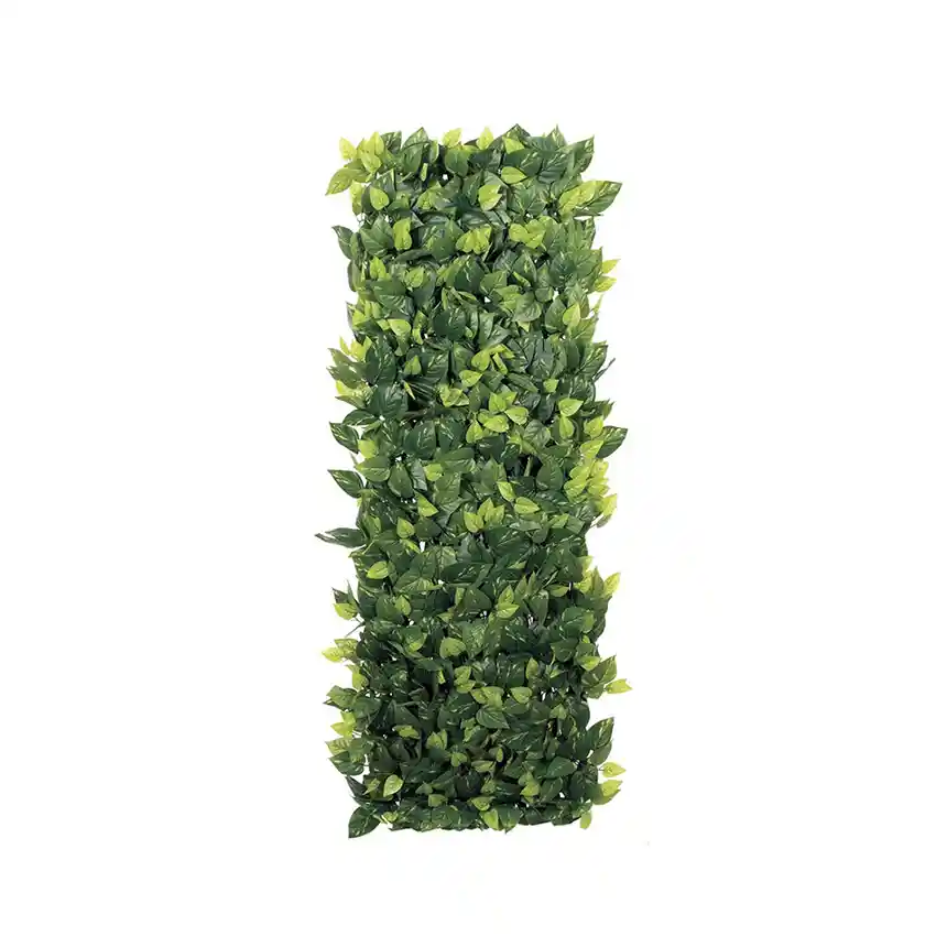 Celosía Extensible Extensy Green 2 Celosía extensible Extensy Green rollo