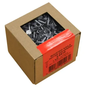 Clavos para Tejado