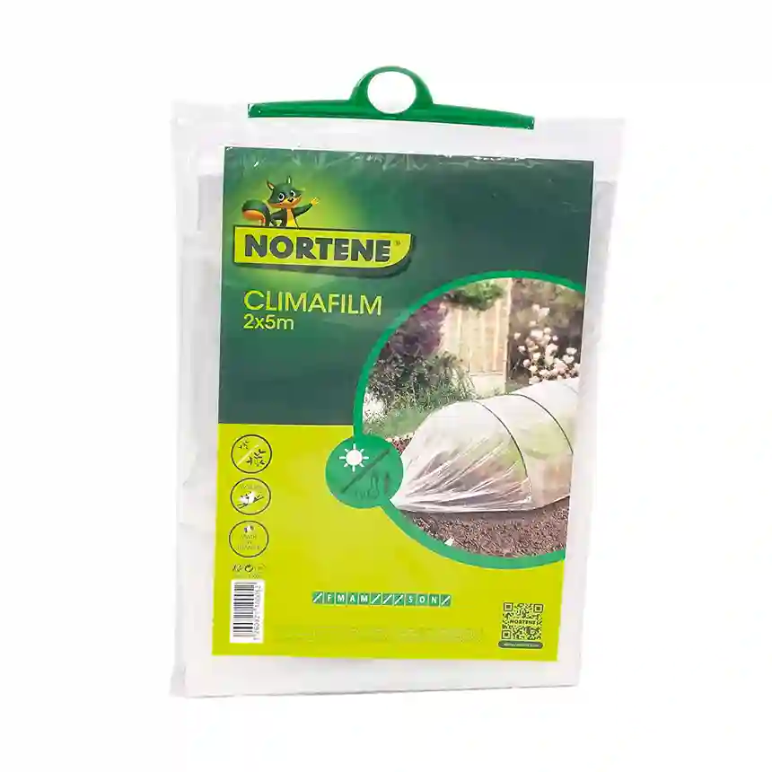Climafilm Film de Cultivo Nortene 2 Climafilm film de cultivo Nortene