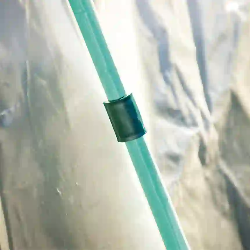 Clip arc