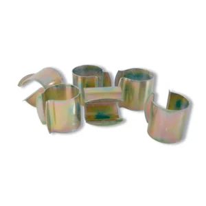 Clips Serre