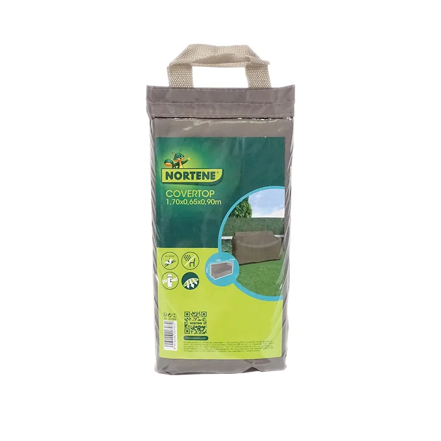 Funda Protectora Banco 170x65x90 cm 2 Covertop bancos Nortene
