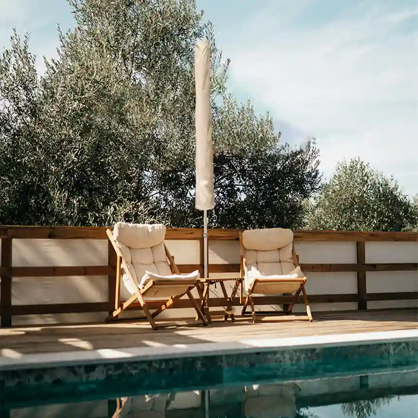 Funda Covertop Parasol 60x200 cm 1 Covertop parasoles Nortene 860x860