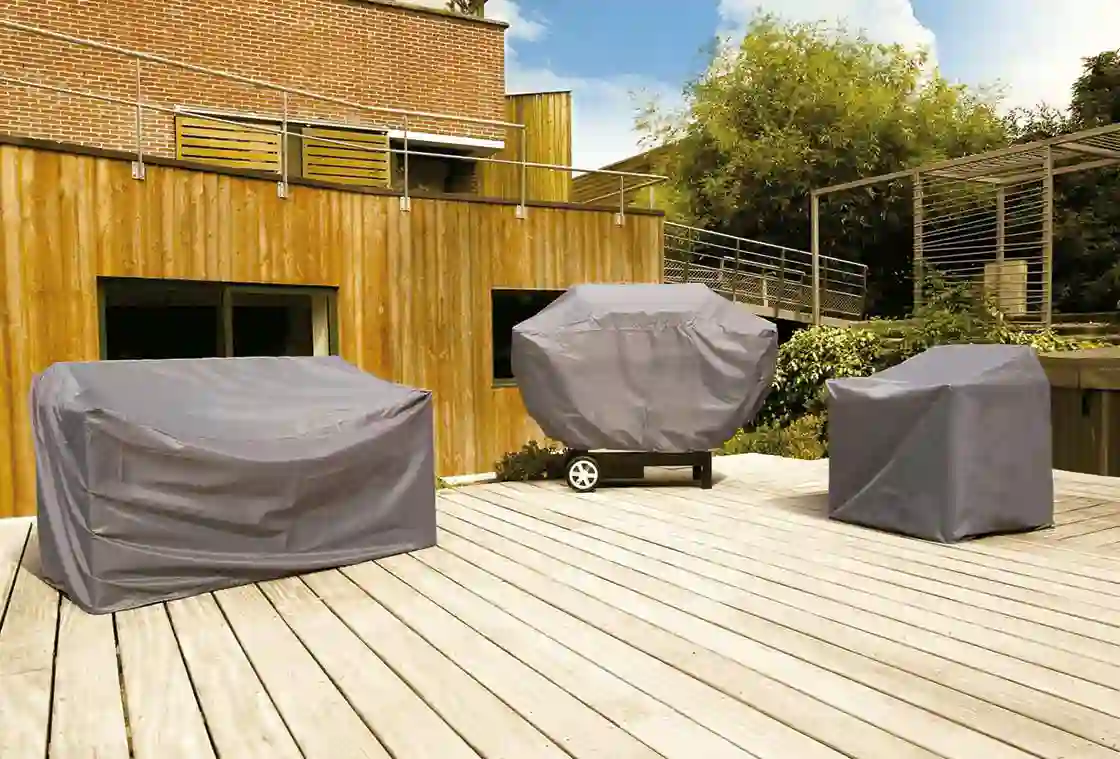 COVERTOP SILLAS - funda protectora para sillas 70x70x110 cm 2 Covertop sillas