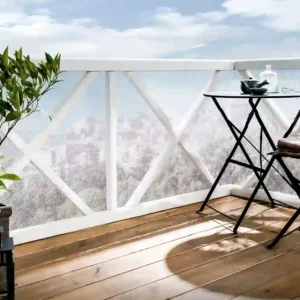 Cuadranet Premium Extra blanco