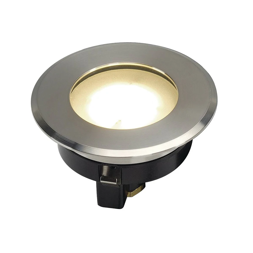 Empotrable Led de Suelo Exterior DASAR FLAT 80 2 DASAR FLAT 80