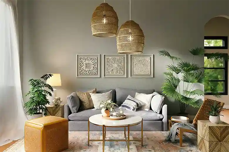Decoración hogar