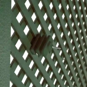 Decory Wallfix Verde 860x860