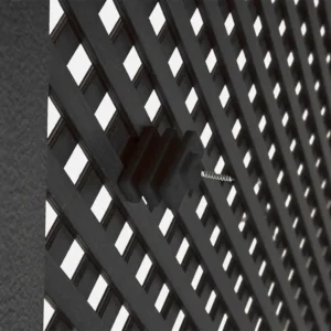 Decory Wallfix antracita 860x860