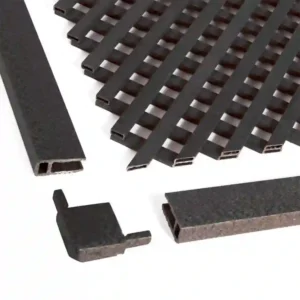 Decory corner kit escuadras antracite 860x860