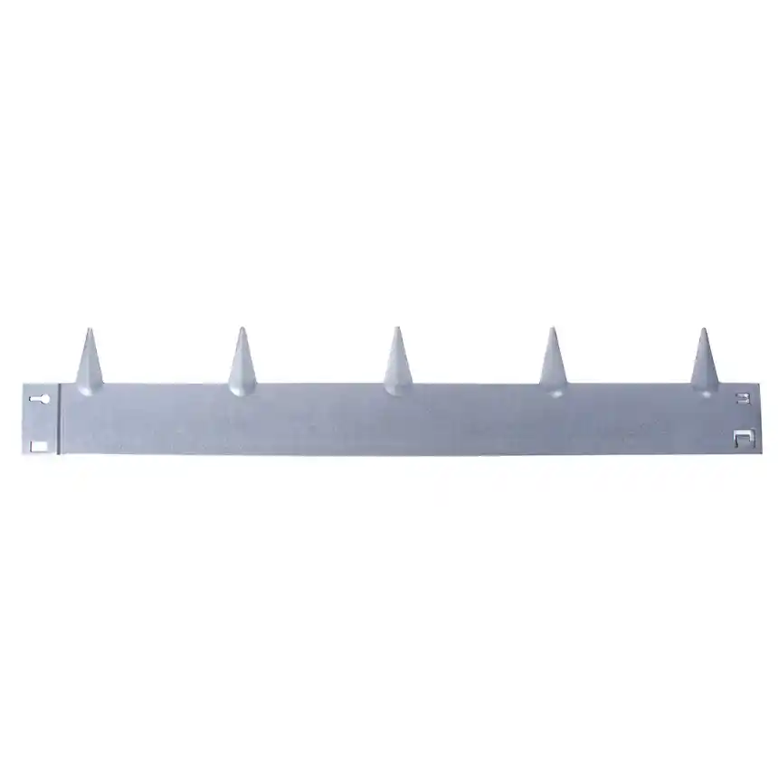 Borduras metálicas EASY BORDURA Galvanizada 4 Easy bordura galvanizado Catral garden