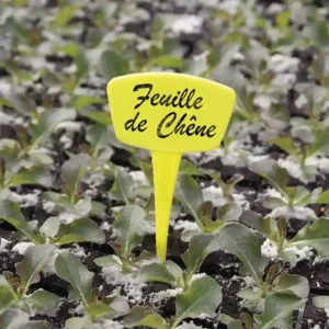 Etiqueta label 15 Nortene