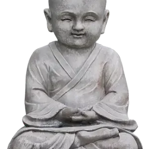 Figura buddha Leo imagen pequeña