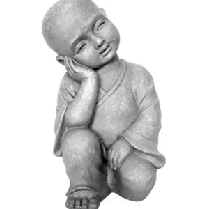 Figura buddha Mey imagen pequeña
