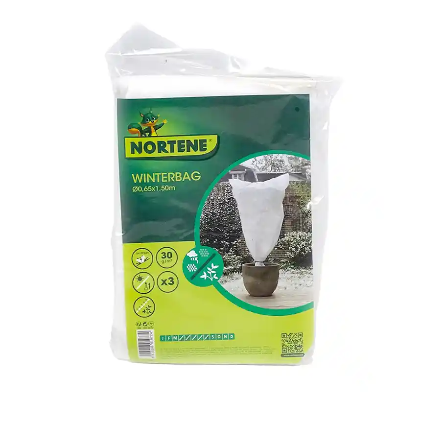 WINTERBAG - Funda de hibernación 2 Funda de invermación Winterbag Nortene