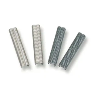 Grapas 20mm 1000 ud antracita 001