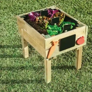 Huerto Urbano Natur Kids