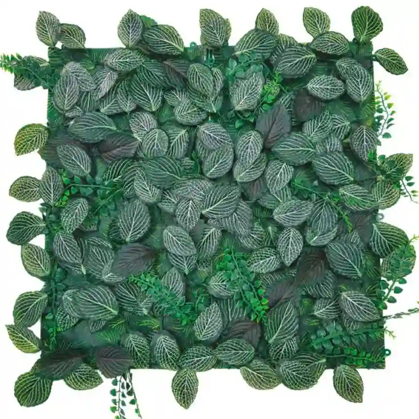 Jardin Vertical Printed Fresno 50 x 50 cm 1 Jardín vertical Fresno 860x860