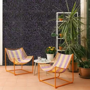 Jardin vertical Lavanda 001