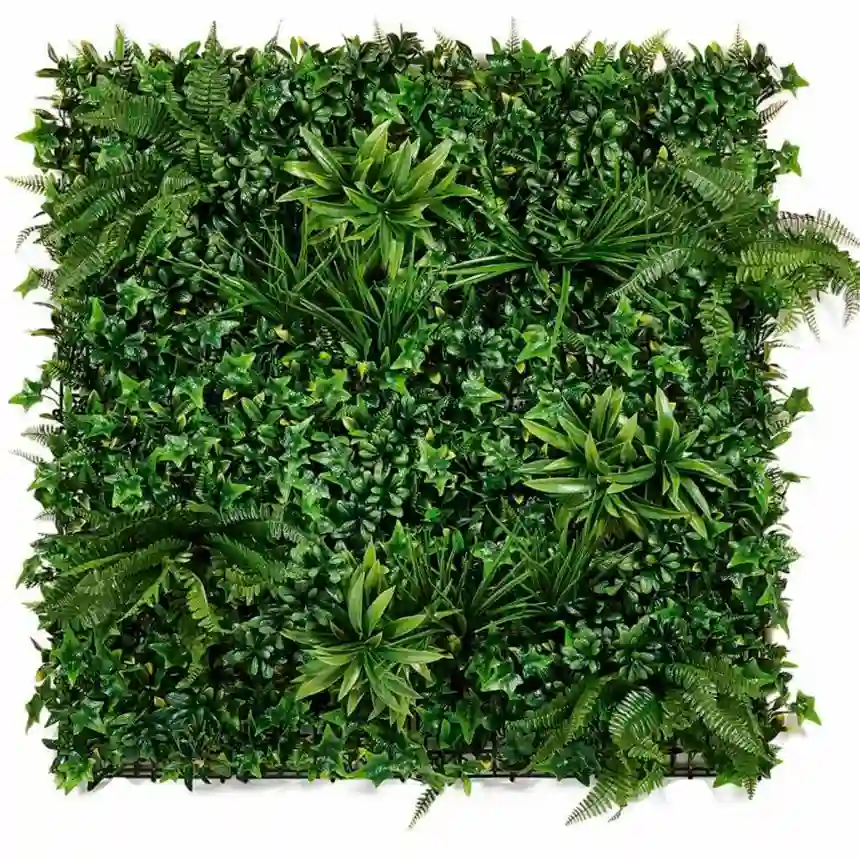 Jardin Vertical Tropic 100 x 100 cm 1 Jardin vertical Tropic 860x860