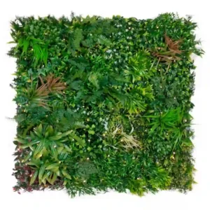 Jardín vertical Vertical Sauvage Led