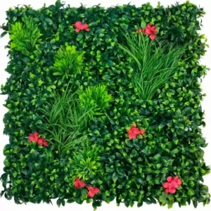 Jardín vertical villa 860x860