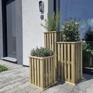 Jardinera Vertical Talia
