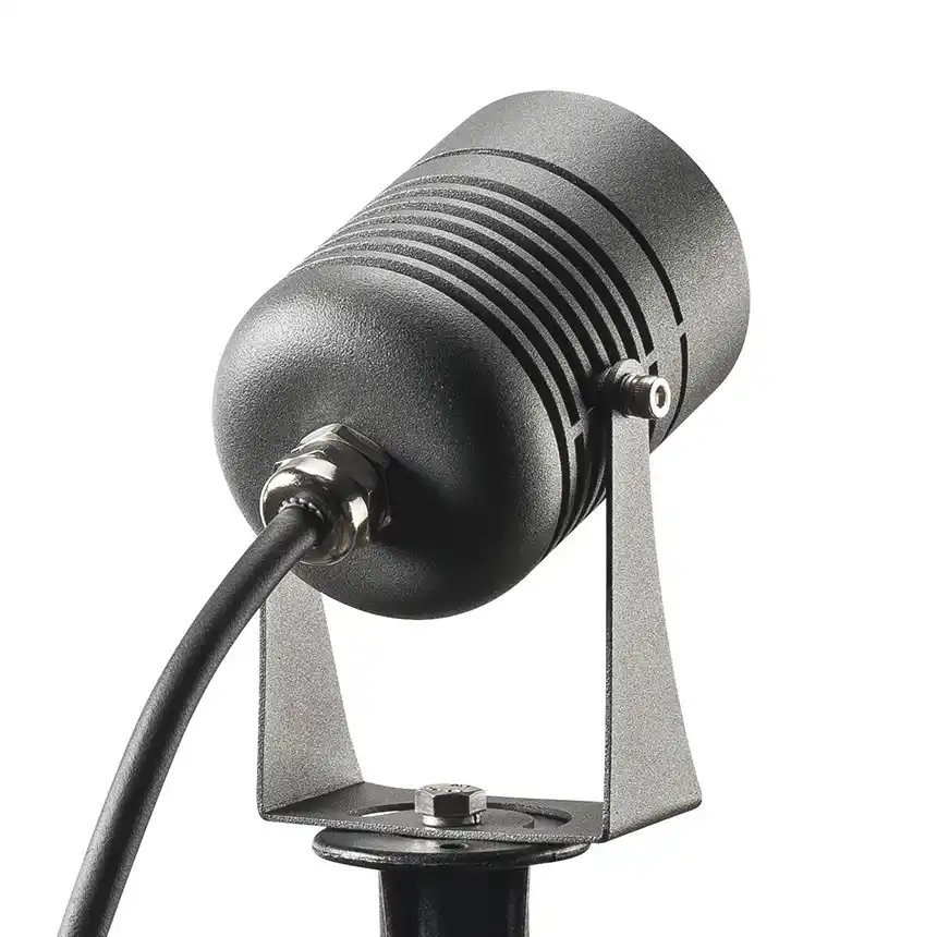 Luminaria con estaca para exterior LED SPIKE 2 Led spike SLV