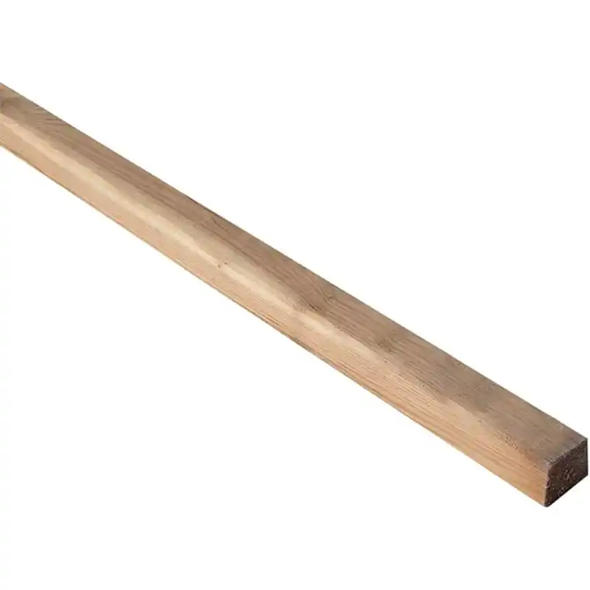 Listones de madera de pino - AULO 2 Liston madera Aulo Catral
