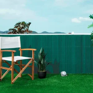 Litecane verde Nortene